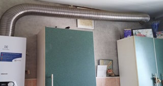 Установка газового водонагревателя в Губкине - СантехДомГбк, цена от 5246 руб.