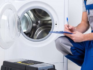 Подключение стиральной машины Губкин цена 588 руб.