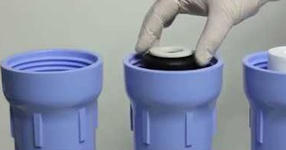 Установка угольных фильтров для воды и вытяжки от 3672 рублей в Губкине